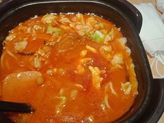 -阿香米线(乐客城店)