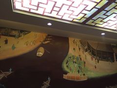 -川中故事·成都老火锅(东书房店)