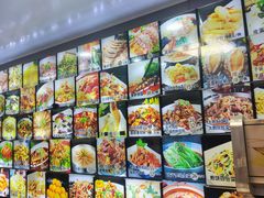 -龙香居海鲜浑锅家常菜·特色驴肉