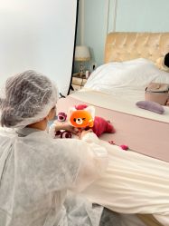 -玛瑞莎专业孕妇摄影(越秀店)