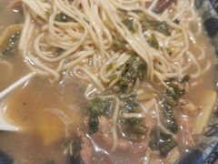 -慧娟面馆·餐厅(望江路店)