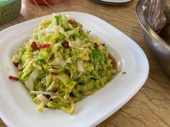 -穆老九清真牛羊肉馆(宋城店)