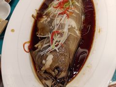 -巴依老爷新疆美食(望京小街店)