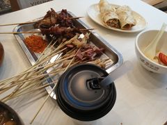 -金乐活美食(中街店)