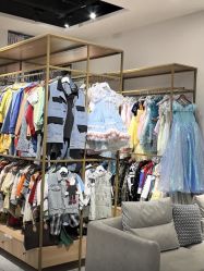 -宫小主嗨贝贝儿童摄影