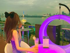 -富力威斯汀酒店-中国元素中餐厅(武昌临江店)
