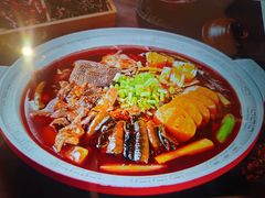 -红杏酒家·地道川菜(一品天下店)