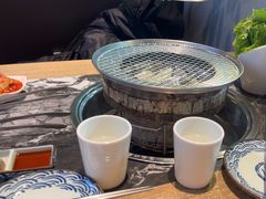 -隐家本格烧肉(万达广场店)