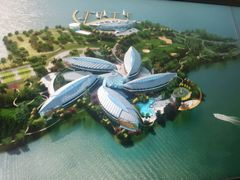 -上海滴水湖皇冠假日酒店