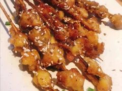 -木屋烧烤(白石洲店)