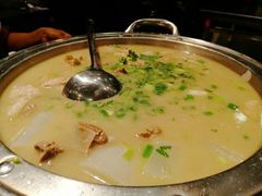 -春来和(汉城南路店)