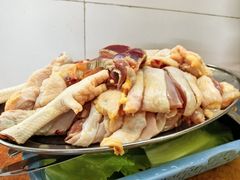 -威邵鸡煲(西华路总店)