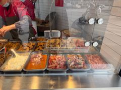 -晶牌烤鸭(延吉东路557弄小区店)