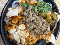-豆香园(龙翔店)