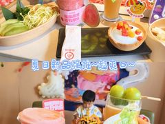 -海底捞火锅(劲松店)