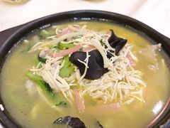 -老街饭庄·地道淮扬菜(扬子江北路总店)