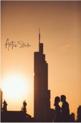 -艺匠摄影ARTIZ STUDIO(南京店)