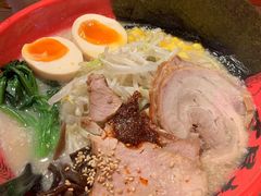 -寸屋拉面(凯德晶萃店)