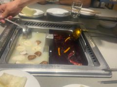 -海底捞火锅(高新活力汇店)
