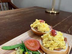 -1901 Cafe(西四店)