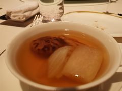 -金轩中餐厅 Jin Xuan(浦东丽思卡尔顿酒店)