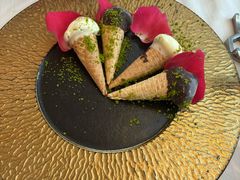 -龟兹KUCINA·新疆菜(前滩L+PLAZA店)