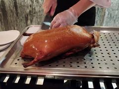 -金鸭季·北京烤鸭(深业上城店)