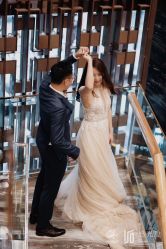 -LANYI COUTURE高级婚纱礼服改衣店