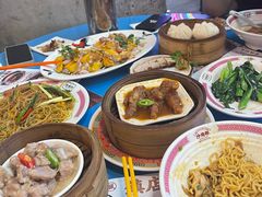 -憶廟街 X 沙角邨(太古城店)