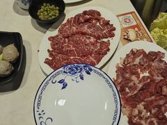 -陈记顺和潮汕牛肉火锅(韩江路店)