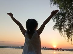 -丁香湖公园