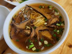 -康大口蘑面庄(将军街店)
