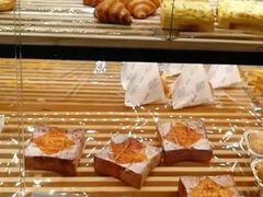 芝士蛋挞-津乐园(芥园道店)