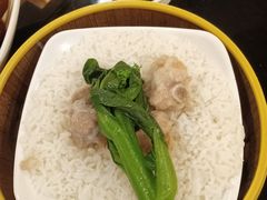 -东江海鲜酒家(艺都分店)