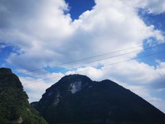 -山王坪喀斯特国家生态公园
