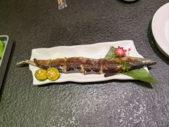 -柔杉家黑牛烤肉·活鳗鱼(太原街店)