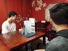 -剧狐剧本杀·月球探案馆(人民广场1号店)