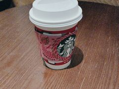 -星巴克(北京复兴路店)