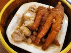 -丰圆轩粤式茶楼 . 点心粤菜(夏茅店)