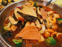 -功德林素菜饭庄(前门店)