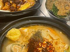 -O记东北砂锅麻辣烫