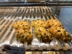 -BreadTalk面包新语·烘焙蛋糕(深业上城店)
