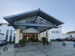 -苏州香山国际大酒店