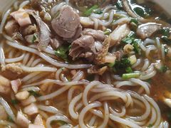 -刘记羊肉粉馆(荷花塘总店)