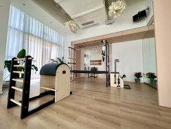 -弹力熊自助健身X普拉提