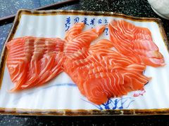 -金御水汇(花都店)