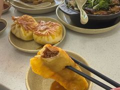 -李记清真馆(打钉巷店)