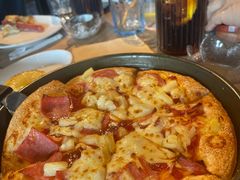 -必胜客(棠下店)