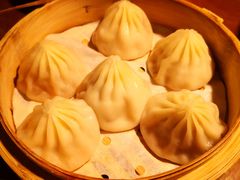 杭州小笼包-外婆家(西红门荟聚购物中心店)