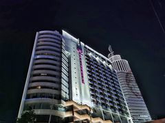 -昆明中心皇冠假日酒店